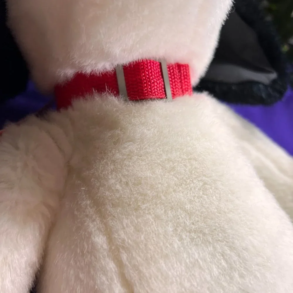 New& VTG📌Macy's 2000 It is Snoopy Time at Macy's - Millennium - Picture 9 of 16